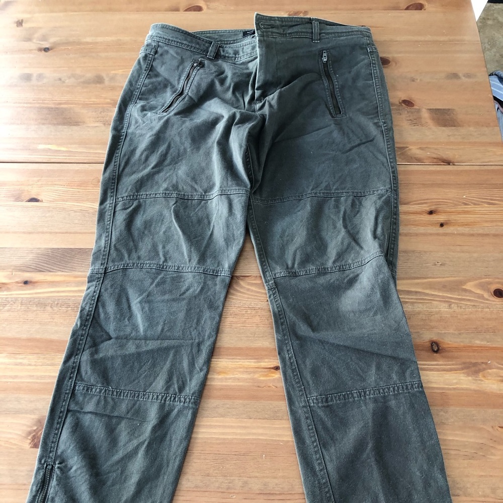 Banana Republic Skinny Jeans size 12